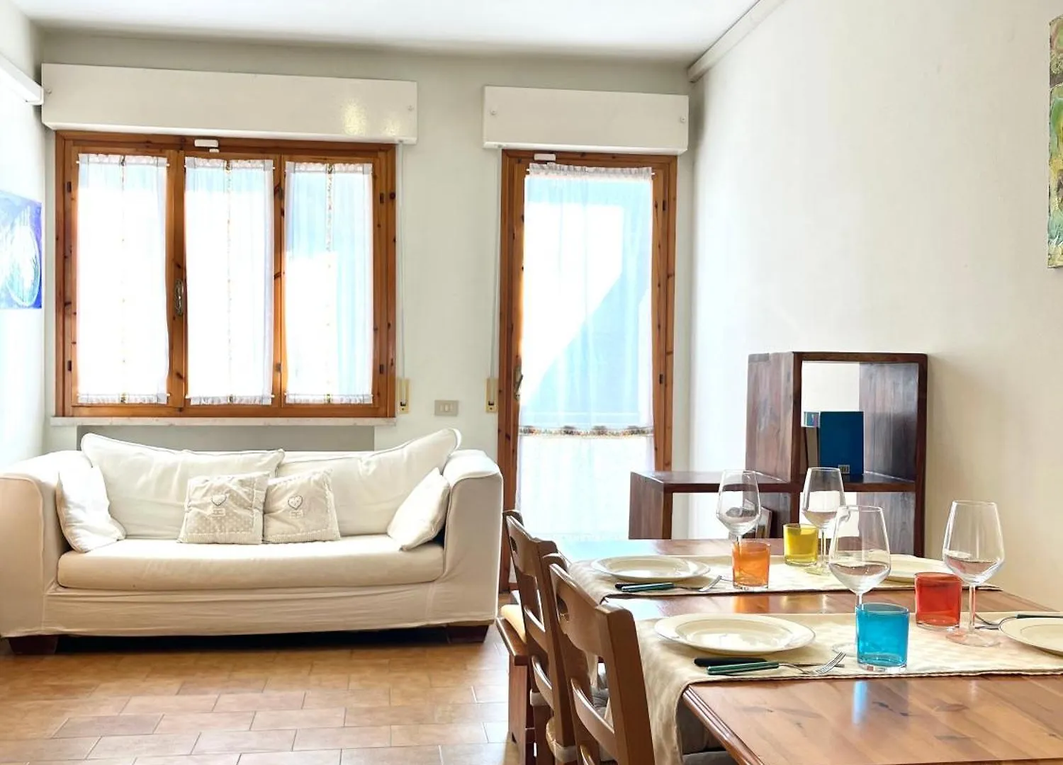 La Casa Del Mare Appartement Torre del Lago Puccini