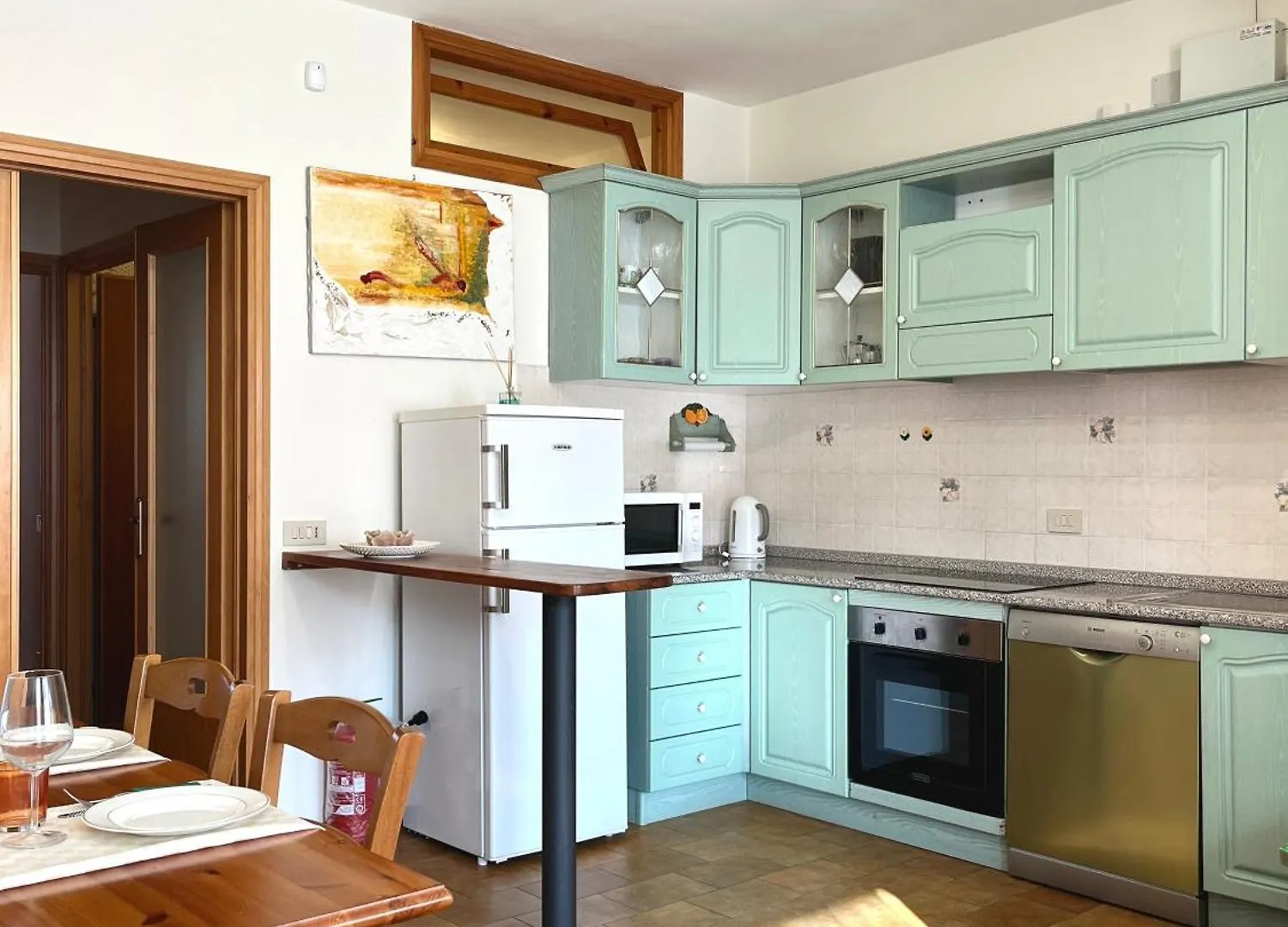 Appartamento La Casa Del Mare Torre del Lago Puccini